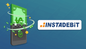 instadebit casino sites